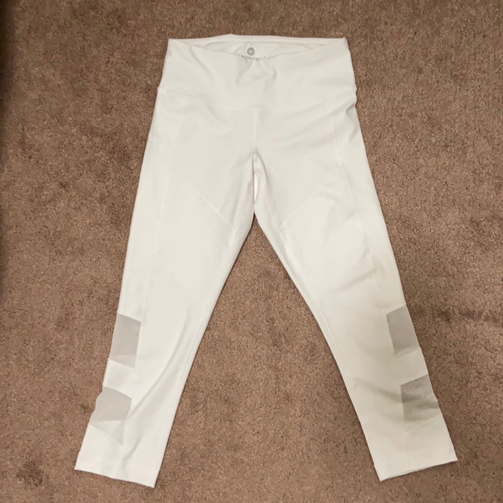 90 Degree Leggings